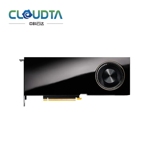 cloudtaipc RTX PRO 5000/A6000 DeepSeek 人工智能 大模型AI游戏