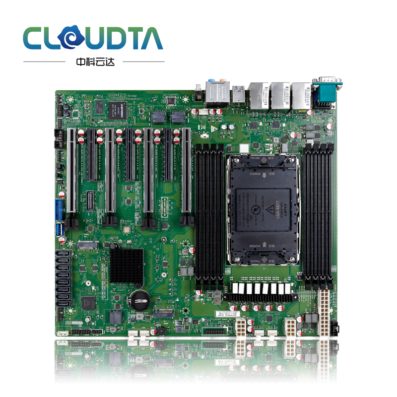 cloudtaipcP15SWA-BMC单路主板