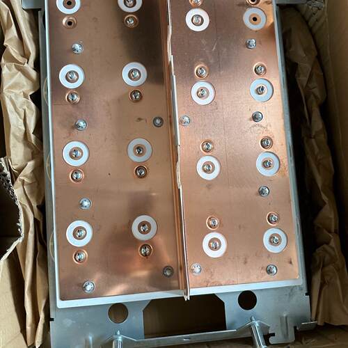 议价6SY7000-0AD78电容组工控配件实物图议价维修