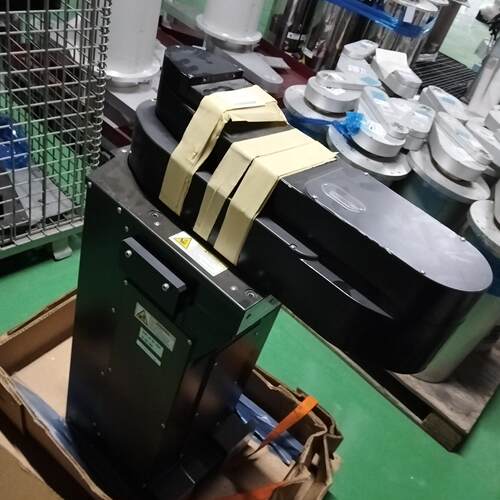 议价3NT420B-B0 晶圆搬运机器人 川崎Kawasaki工业自动化设备维修