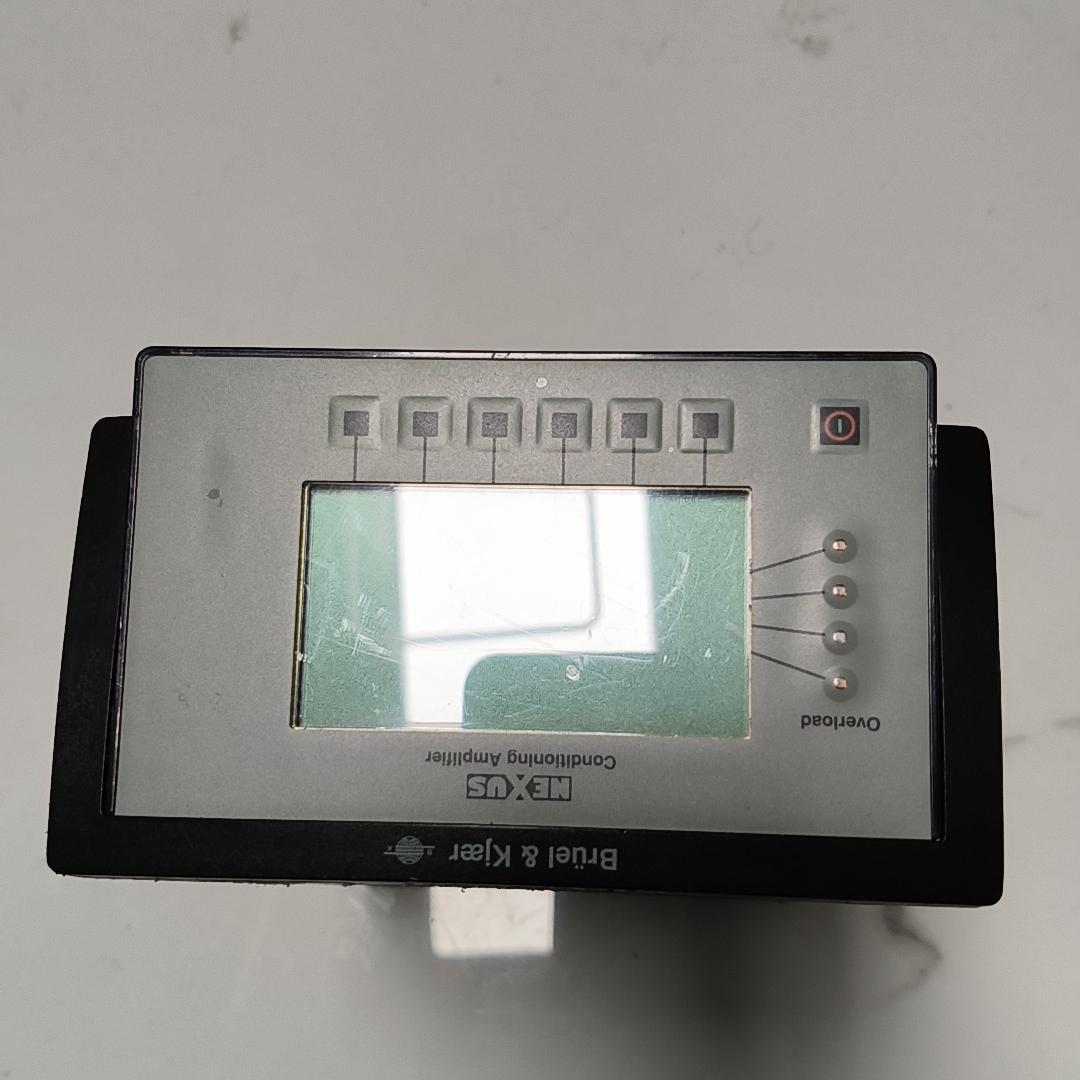 议价2690-0S2 四通道测量放大器 Nexus Brüel & Kjaer维修