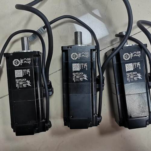 议价SGMMS-04A3C6E SGMMS-04ADC6E 安川伺服电机维修
