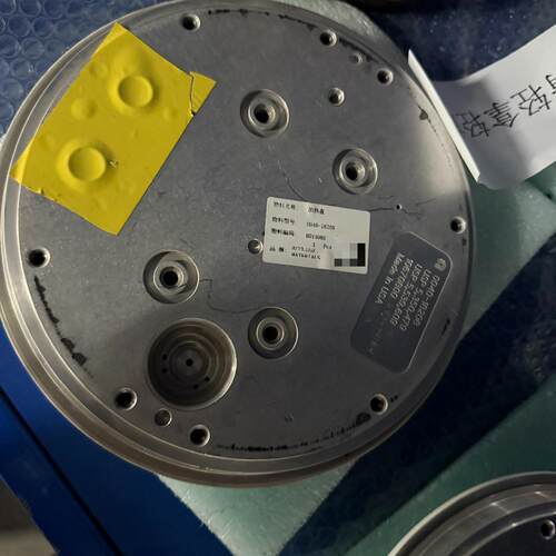 议价0040-18208 AMAT应用材料加热盘 半导体生产设备配套配件维修