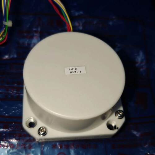 议价OSE104 0L6F0E B 编码器 数控工控配件维修