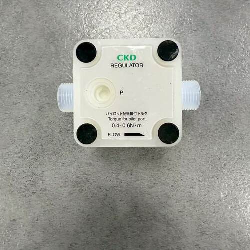 议价PMP202-X0034 CKD调压阀 工业工控气动调节阀维修