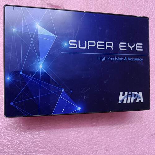 议价SUPER EYE HiPA工业视觉 高精度USB接口工业自动化配件维修