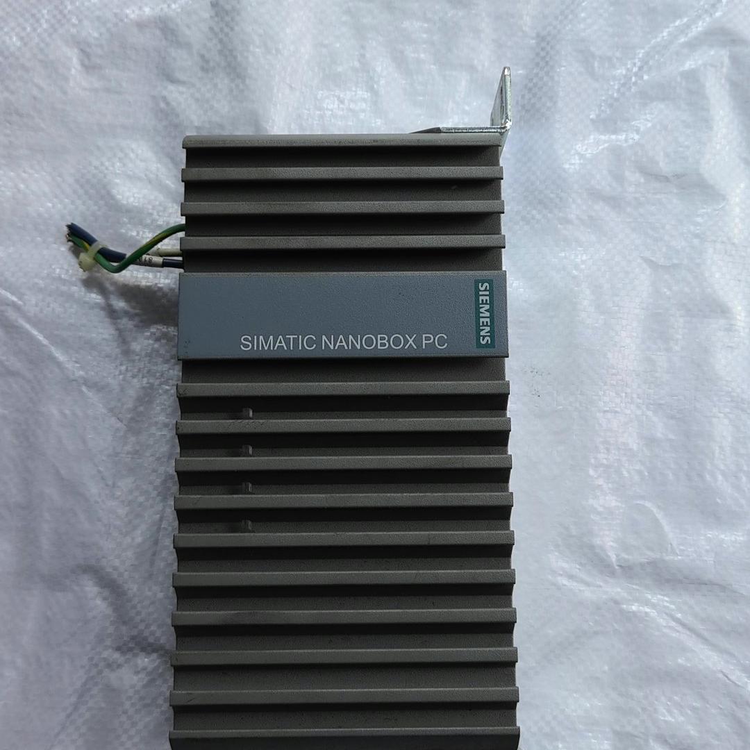 议价IPC227E 工控机 SIMATIC NANOBOX PC 嵌入式工控设备维修