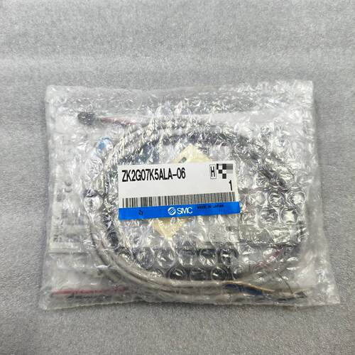 议价ZK2G07K5ALA-06 工控气动真空元件 自动化配件维修