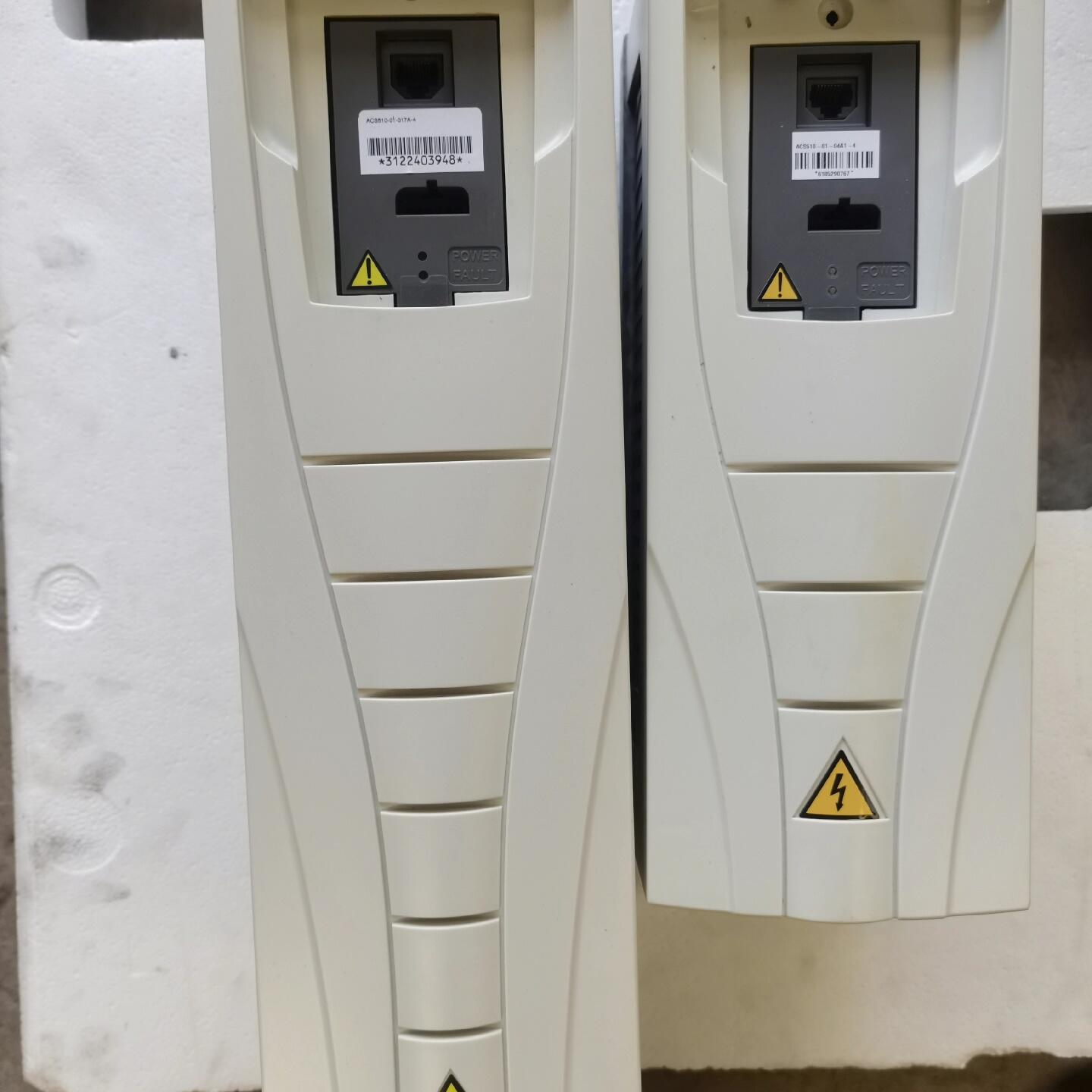议价ACS510-01-04A1-4 ACS510-01-017A-4 ABB工业变频器维修