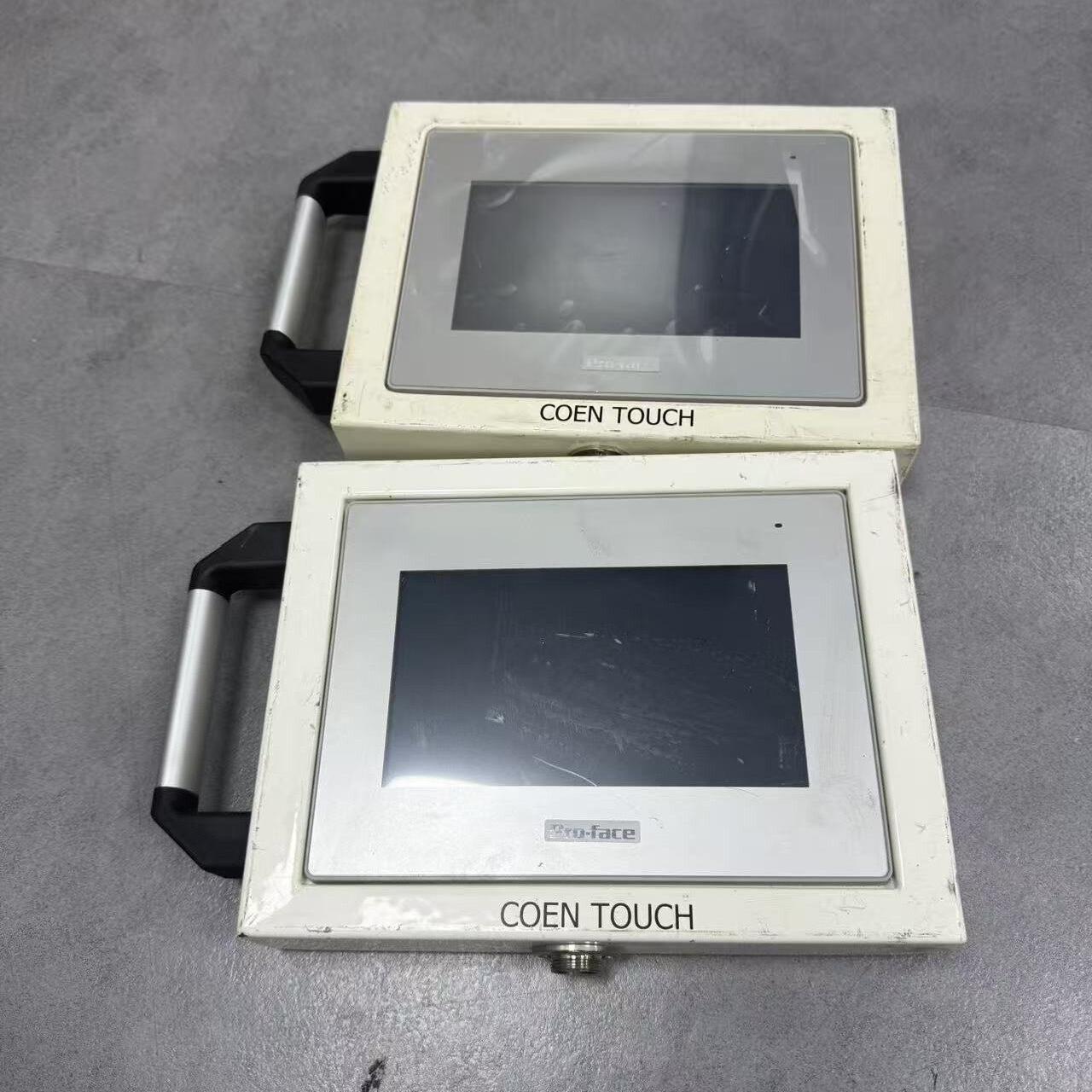 议价COEN TOUCH Pro-face工控触摸屏人机操作界面维修