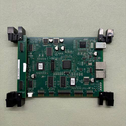 议价CLMC 158729-01 ESMB-000-00 ESI工控电路板控制板维修