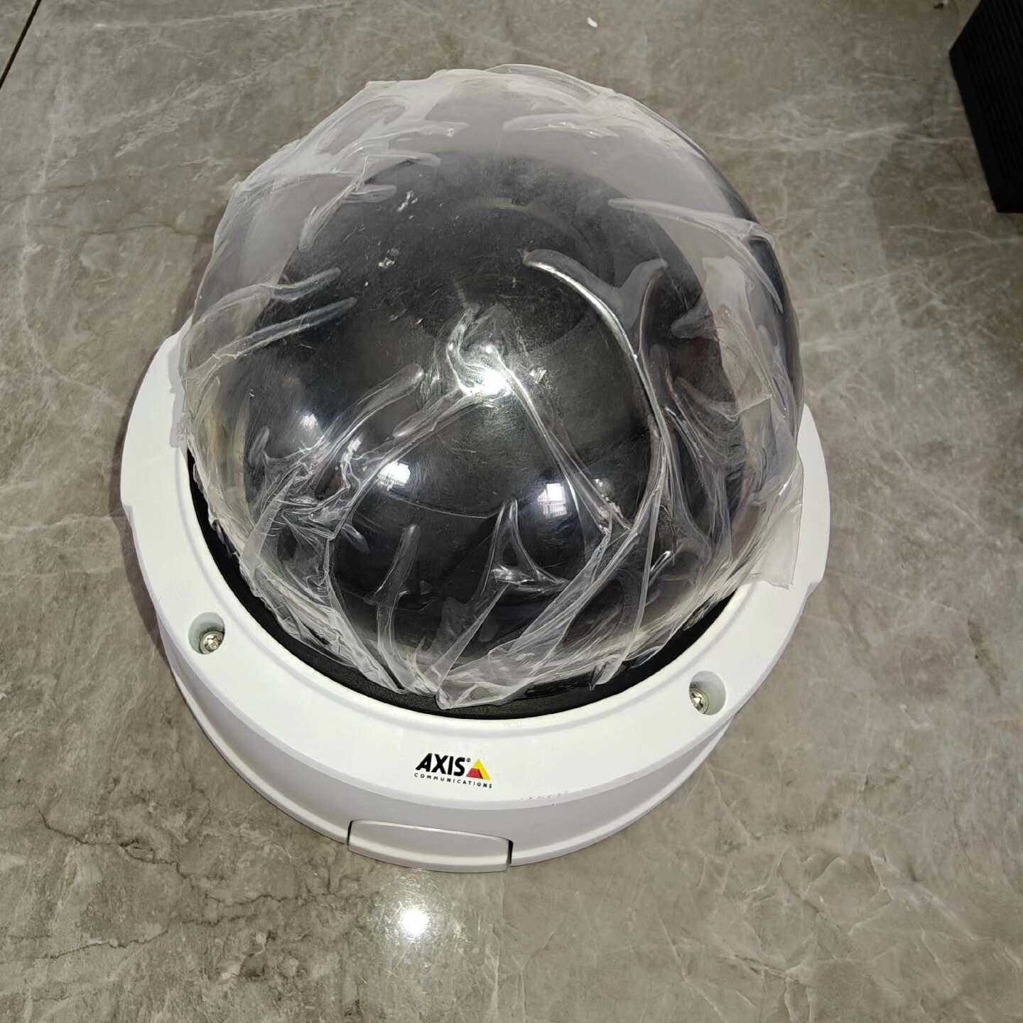 议价Q3617-VE网络摄像机 室外专用固定半球摄像头 AXIS安讯士维修