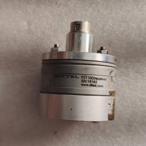 议价F21100 DITTEL迪特尔接收器 工业工控自动化配件维修