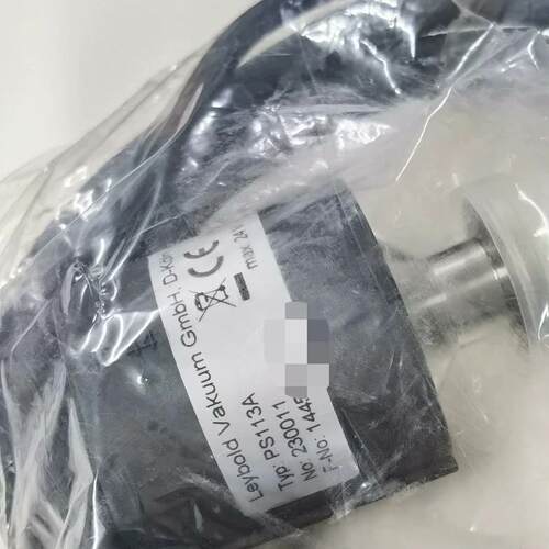 议价PS113A莱宝压力开关真空计工业真空测量器件维修