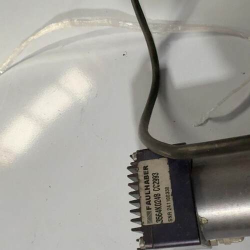 议价3564K024B CC2993 直流无刷电机 工控自动化配件维修