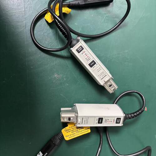 议价P7513A P7520A 泰克示波器差分测试探头维修