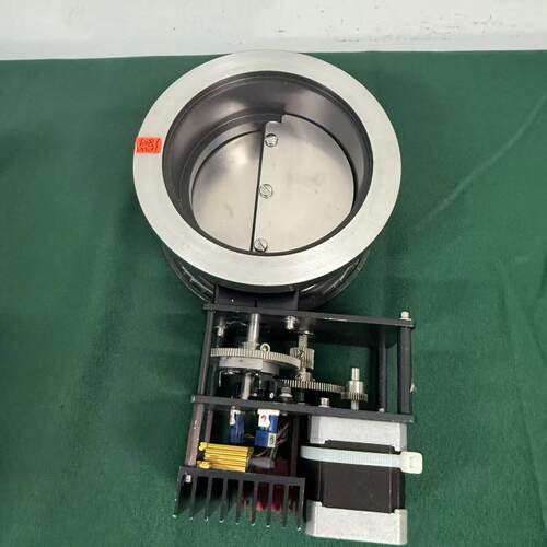 议价0010-09019 节流阀 AMAT应用材料ETCH工业配件维修