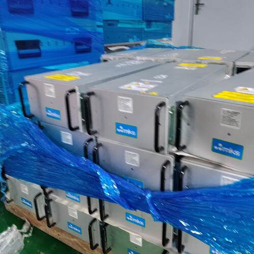 议价EDGE30R40A-G15 MKS射频电源 工业电源维修
