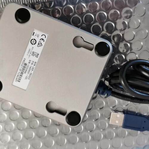 议价NI USB-8502 双口CAN HS/FD接口功能包维修
