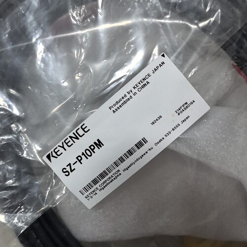 议价SZ-P10PM 线缆 工控自动化设备连接配件维修