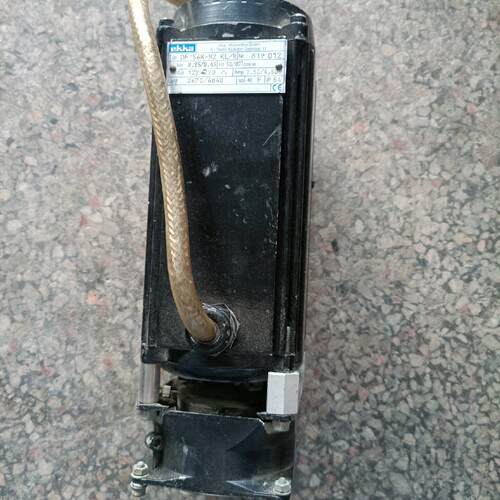 议价DF 56R-N2 KL ekka电机 工业自动化设备配件维修