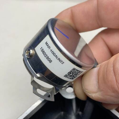 议价MAR-H50AUN22编码器 电机适配工业自动化配件 质量保证维修