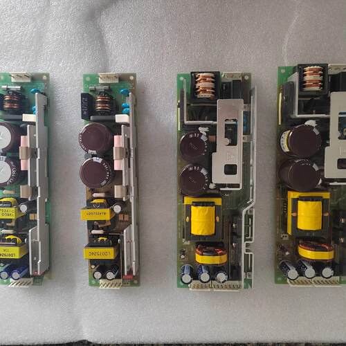 议价LDA150W-24 LDA75F-24 COSEL科索工业电源板 24V输维修