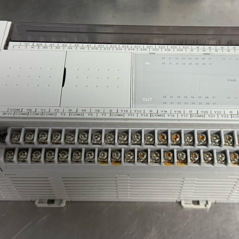议价LX2V-2424MT-A 维控PLC 工控自动化可编程控制器维修