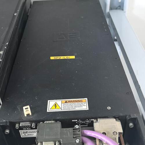 议价SP2(L0) AE直流电源 8kw 400～800Vdc工业电源维修