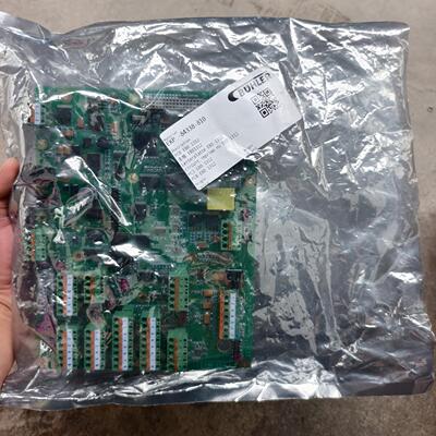 议价EBD1312 布勒buhler主板 MDDR/T基板控制工控主板维修