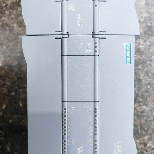 议价214-1AG40-0XB CPU模块 S7-1200 工控自动化控制配件维修