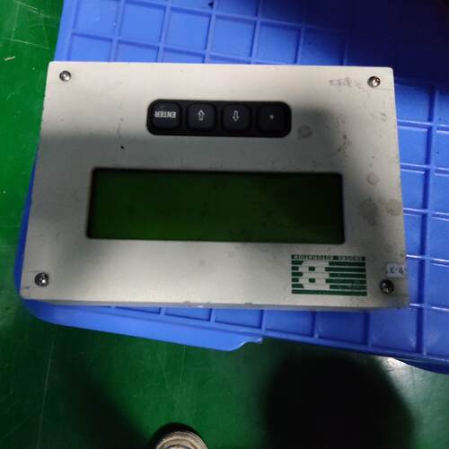 议价TIM-100 UFSP BROOKS 工业自动化显示控制终端维修