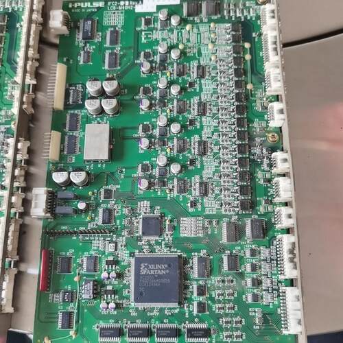议价LC6-M40H2-210 IFC2卡 天龙机工业控制板卡维修