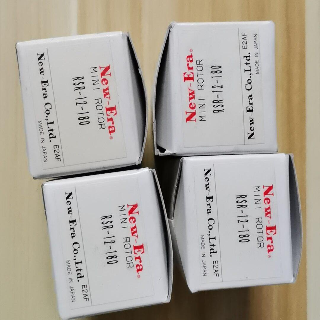 议价RSR-12-180 迷你旋钮 E2AF 适配工业设备 New-Era维修