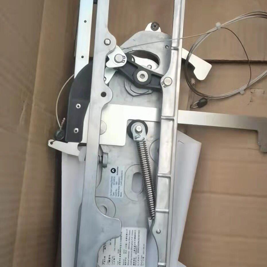 议价59354370 V15迅达电梯门刀维修