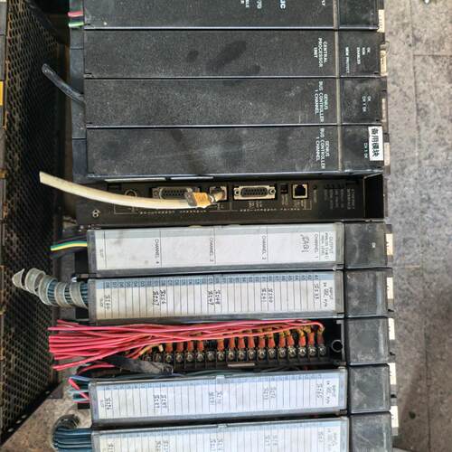 议价SERIES90-70 PLC模块 GE Fanuc可编程控制器维修