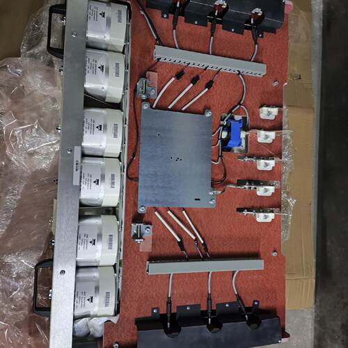 议价2UEA002978 ACS2040 ACS2000 ABB高压单元控制器模块维修