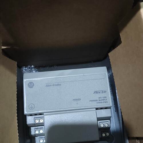 议价1794-PS3 Flex IO 24VDC 工业自动化电源模块维修