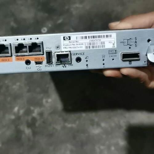 议价BK829B 629074-002 HP SAS存储控制器工控模块维修