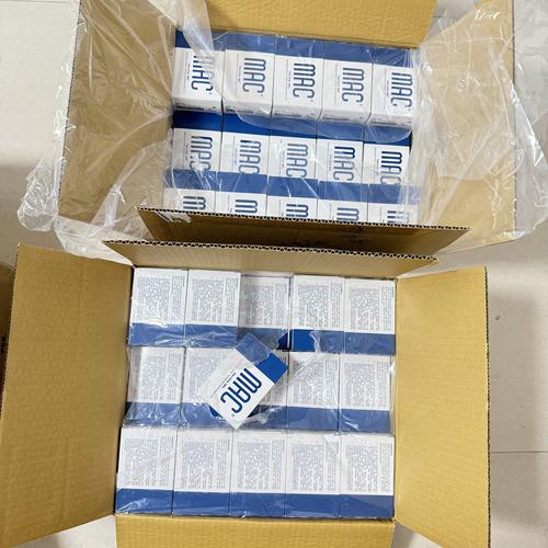 议价46A-AC1-JAAA-1GHG MAC电磁阀 46系列 工业气动单控阀维修