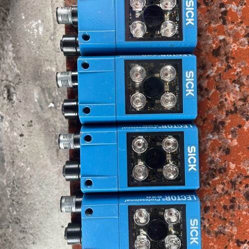议价ICR620S-T11503 工业读码器 正品保障 功能包退 包邮维修
