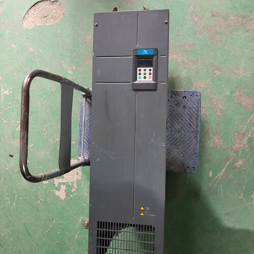 议价MD290T200G-TC 汇川变频器工业工控调速装置维修