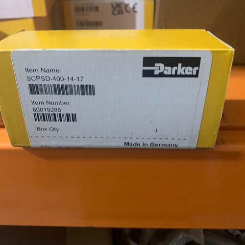 议价SCPSD-400-14-17 派克压力传感器 工控自动化元器件维修