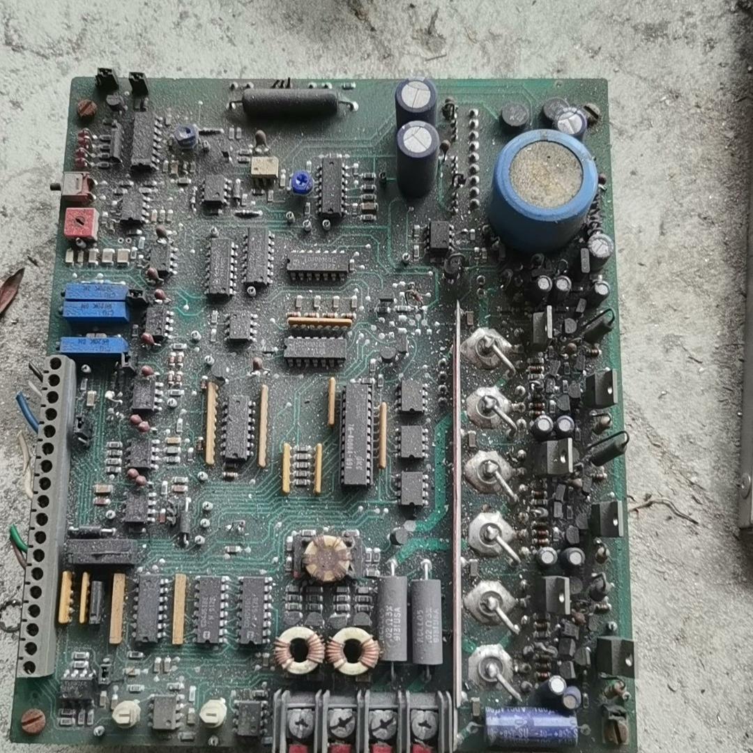 议价7E-90018-G1链条控制驱动卡 环球机工控驱动配件维修