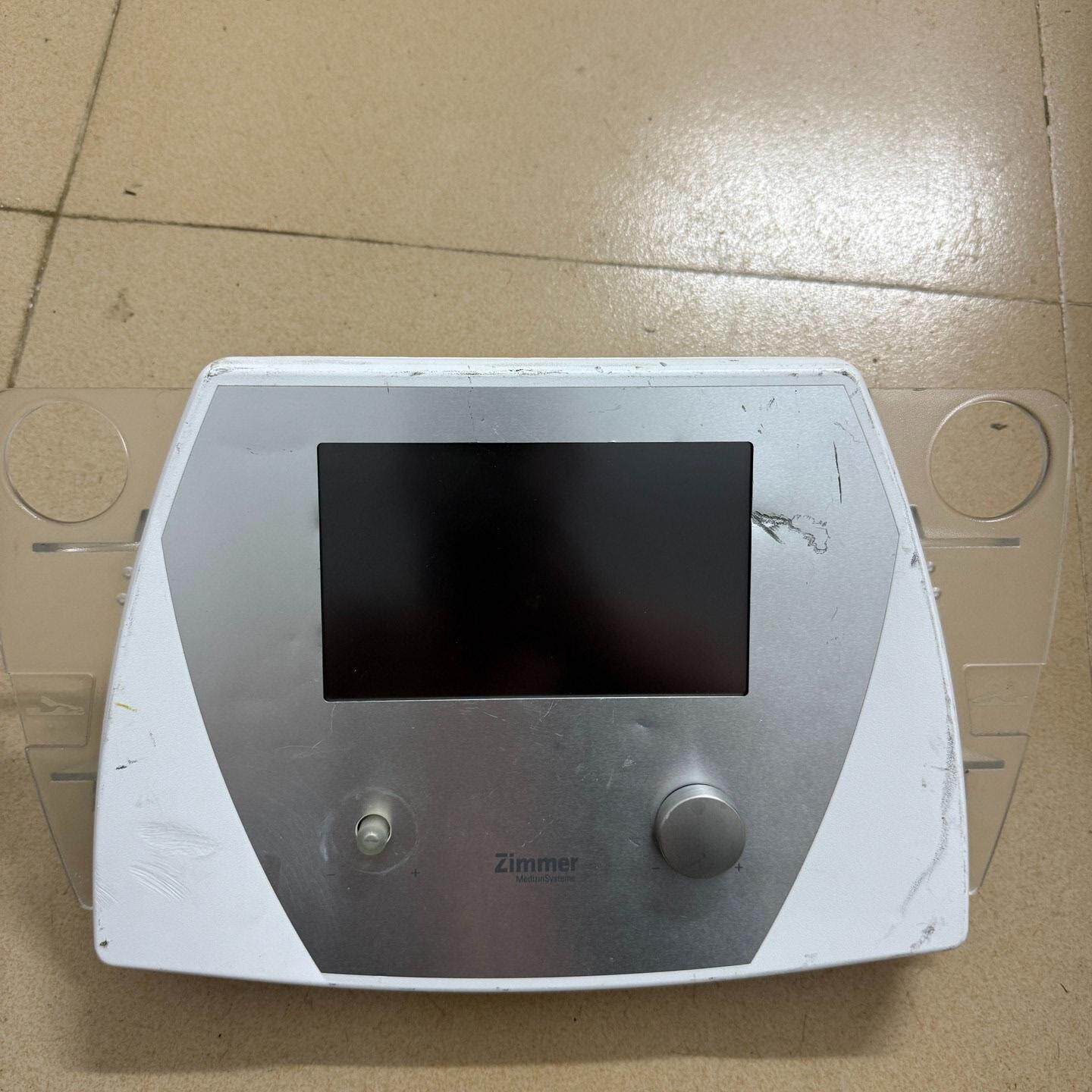 议价Zimmer 点阵波冲击波康复理疗仪器设备主机维修图片