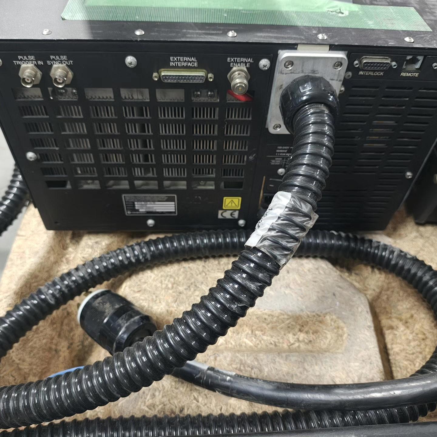 议价AVIA 355-14-70激光控制器 COHERENT相干工业工控设备维修