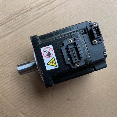 议价MS1H1-20B30CB-A331Z汇川伺服电机 200W 220V维修