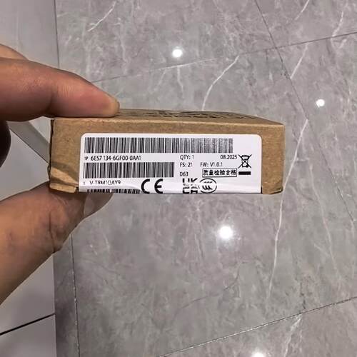 议价6ES7134-6GF00-0AA1 PLC模块 工控自动化配件维修