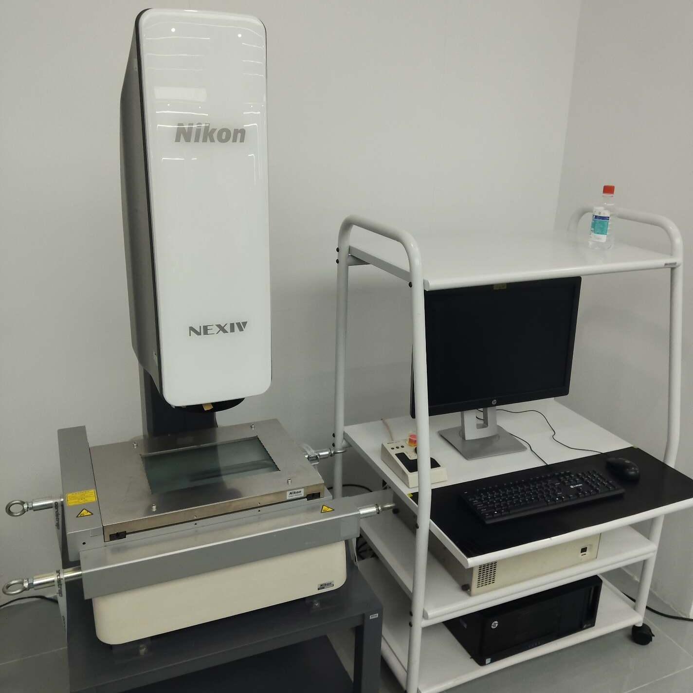 议价VMZ-R3020 NEXIV 影像测量仪 尼康工业高精度检测仪器维修