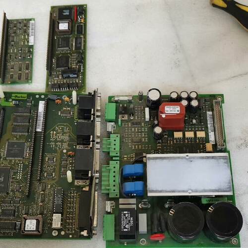议价03-LPU-CTP-CPX-6802 03-LPU-IFM-HMC-6273 派克工控板维修